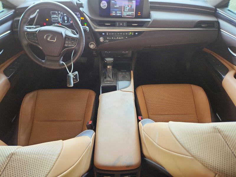 2021 Lexus Es მანქანა იყიდება აუქციონზე, vin: 58ADZ1B18MU087622, აუქციონის ნომერი: 49759626