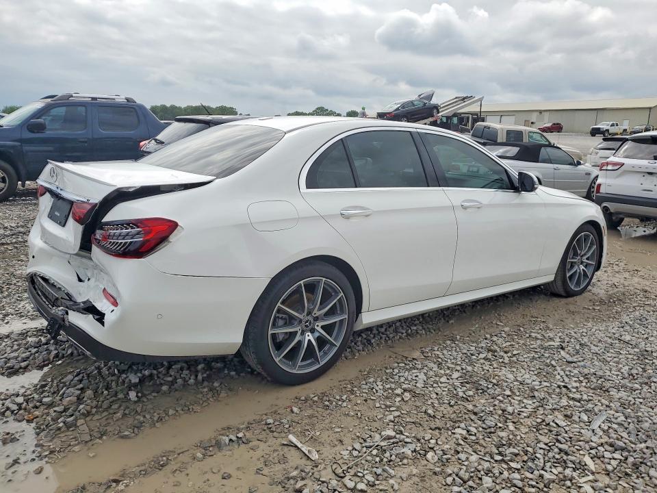 Продаж на аукціоні авто 2021 Mercedes-benz E, vin: W1KZF8DB1MA964287, номер лоту: 51272856
