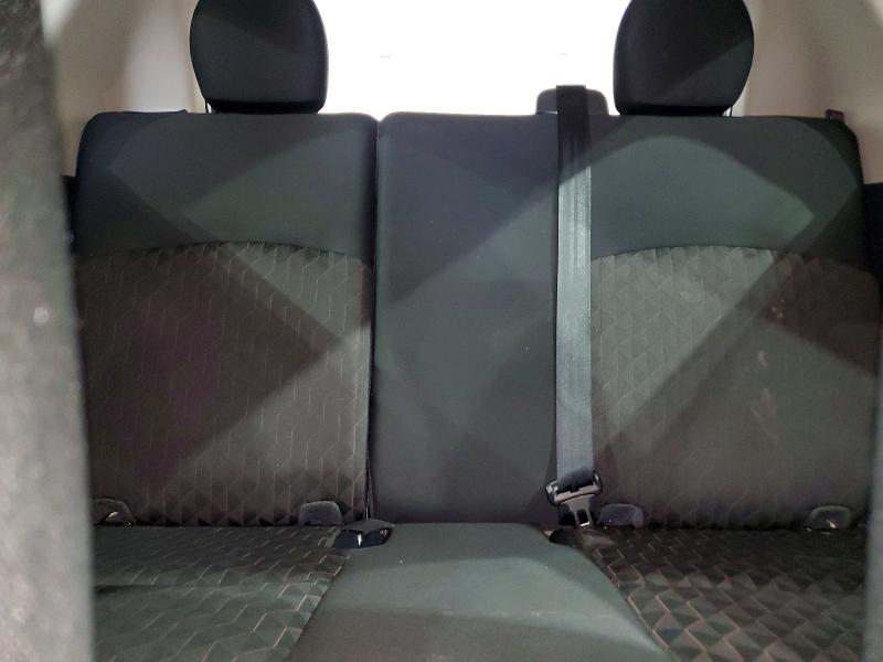 Auction sale of the 2024 Mitsubishi Mirage, vin: ML32AUHJ9RH013213, lot number: 51408596