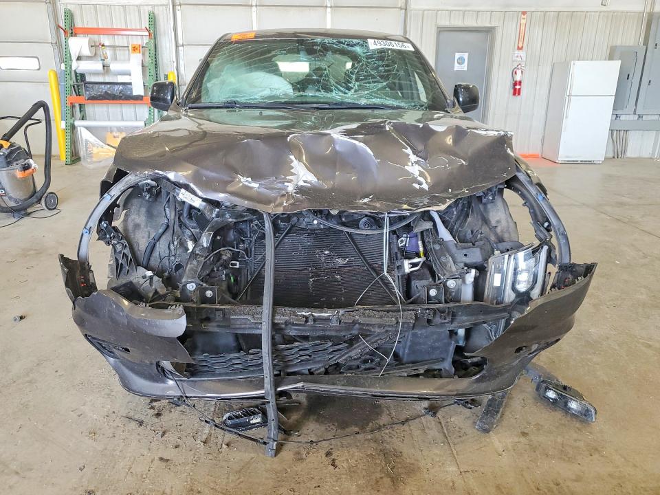 Продаж на аукціоні авто 2021 Dodge Durango, vin: 1C4RDJDG0MC766386, номер лоту: 49306156