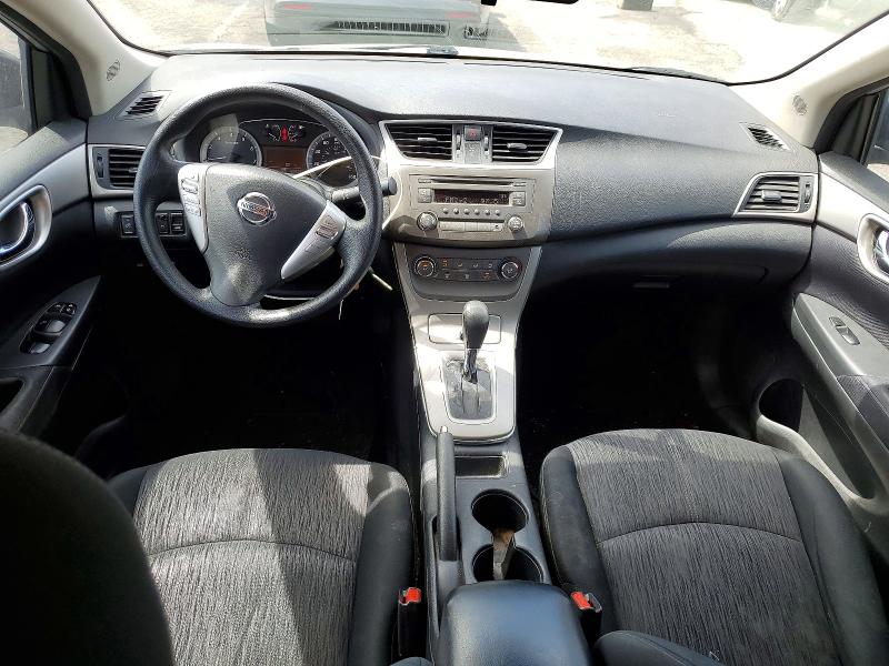 Aukcja sprzedaży 2014 Nissan Sentra, vin: 3N1AB7AP6EY259210, numer aukcji: 49340246