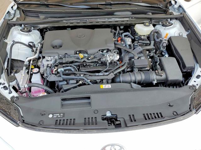 Aukcja sprzedaży 2025 Toyota Camry, vin: 4T1DAACK5SU600652, numer aukcji: 49735736