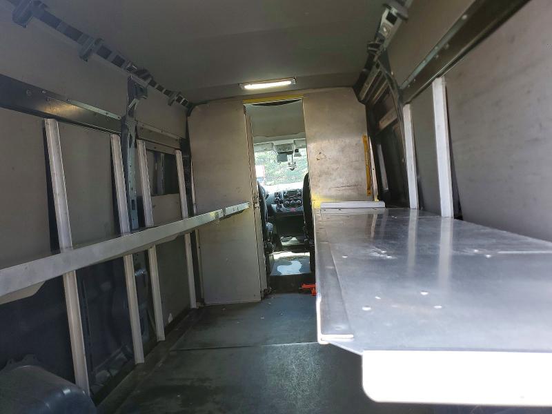 Продаж на аукціоні авто 2020 Ram Promaster 3500, vin: 3C6URVJG9LE129518, номер лоту: 79558815