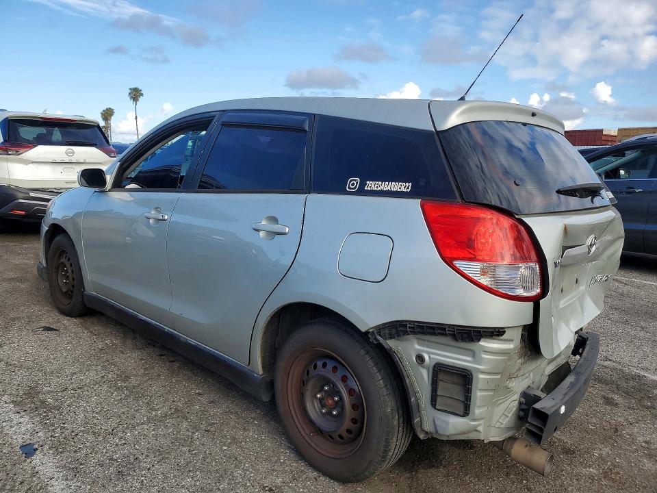Продаж на аукціоні авто 2003 Toyota Matrix, vin: 2T1KR32E43C124002, номер лоту: 48940696