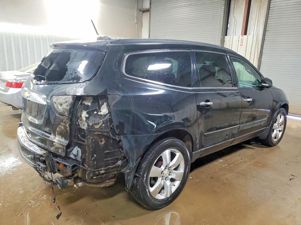 49118136 :رقم المزاد ، 1GNKVJKD1HJ250702 vin ، 2017 Chevrolet Traverse مزاد بيع