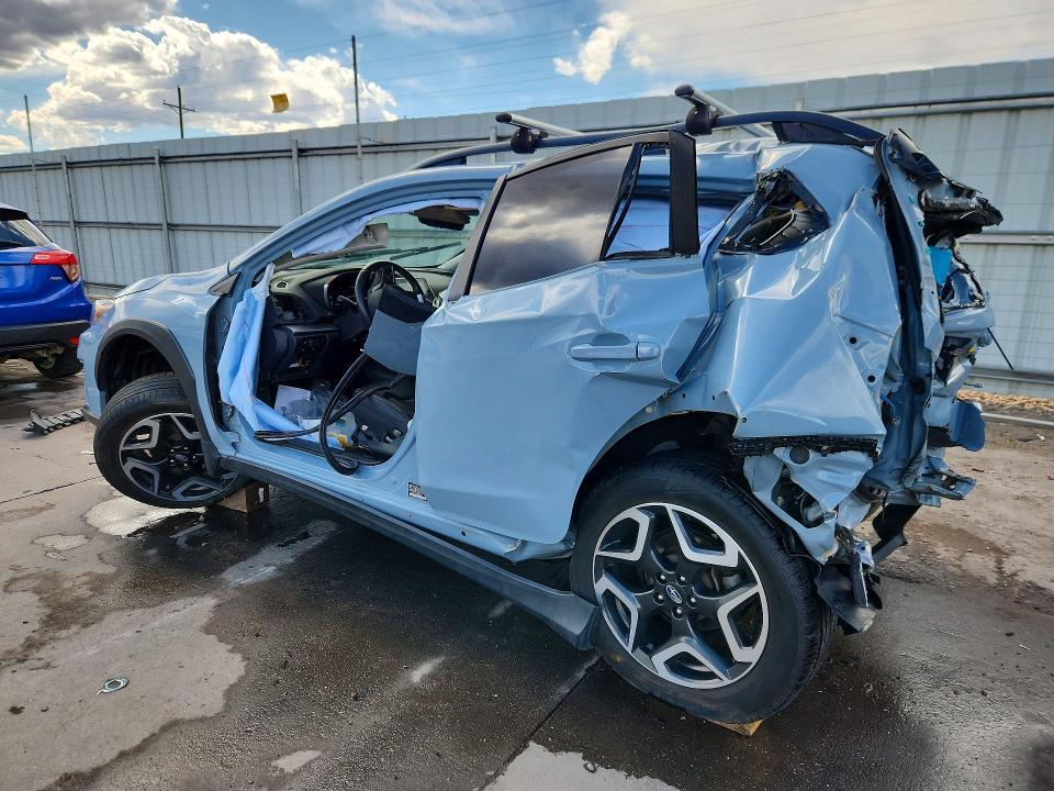 Продажа на аукционе авто 2019 Subaru Crosstrek, vin: JF2GTANC6KH298011, номер лота: 48856246