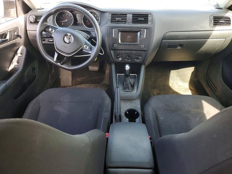 Продаж на аукціоні авто 2016 Volkswagen Jetta, vin: 3VW267AJ6GM332116, номер лоту: 49506516