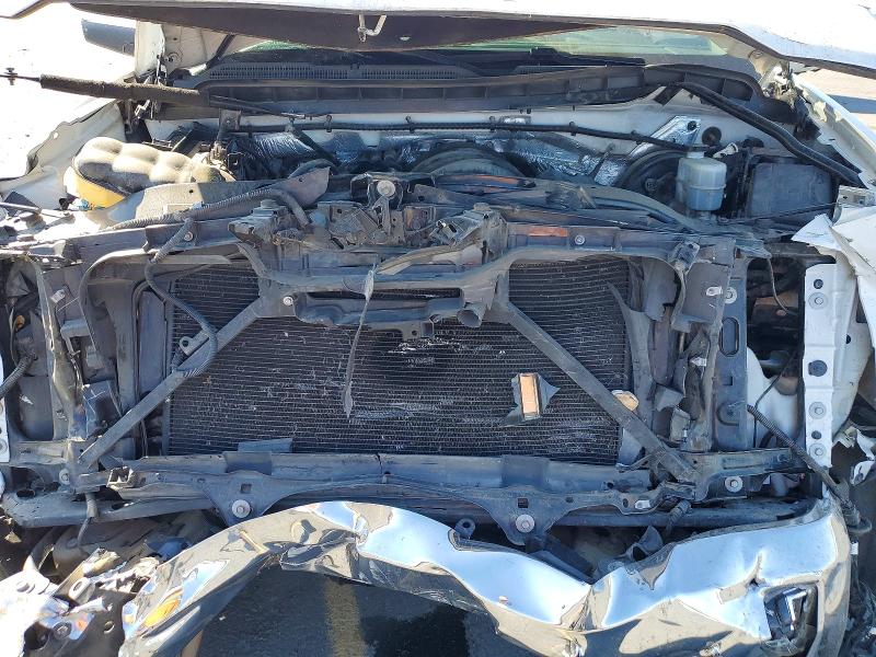 Aukcja sprzedaży 2016 Chevrolet Silverado, vin: 3GCPCREC3GG315247, numer aukcji: 50665876