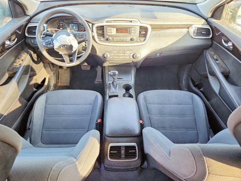 Aukcja sprzedaży 2016 Kia Sorento, vin: 5XYPG4A3XGG070135, numer aukcji: 48153196