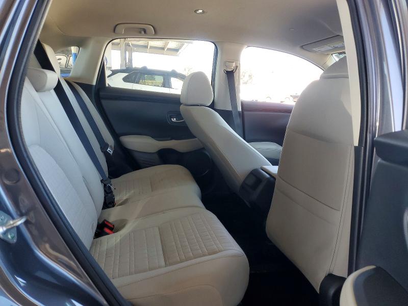Продаж на аукціоні авто 2023 Honda Hr-v, vin: 3CZRZ1H39PM733716, номер лоту: 51661546