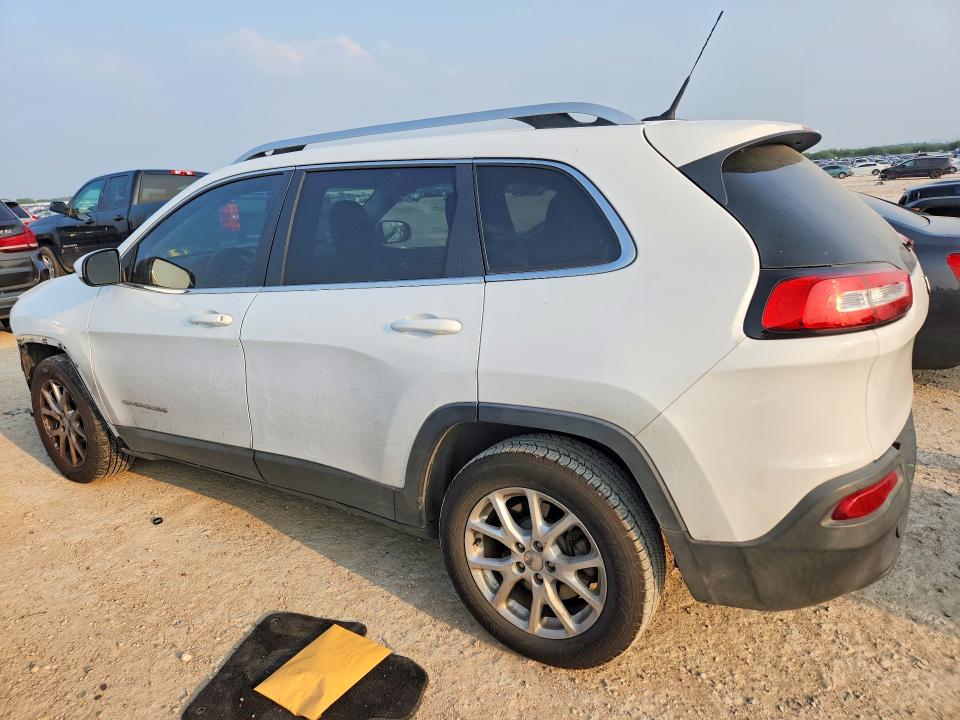 Продаж на аукціоні авто 2014 Jeep Cherokee, vin: 1C4PJLCS1EW167241, номер лоту: 51423966