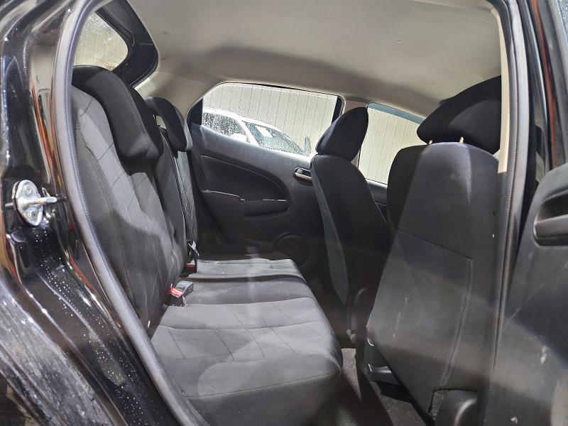 Продажа на аукционе авто 2011 Mazda Mazda2, vin: JM1DE1HZ0B0128673, номер лота: 51411786
