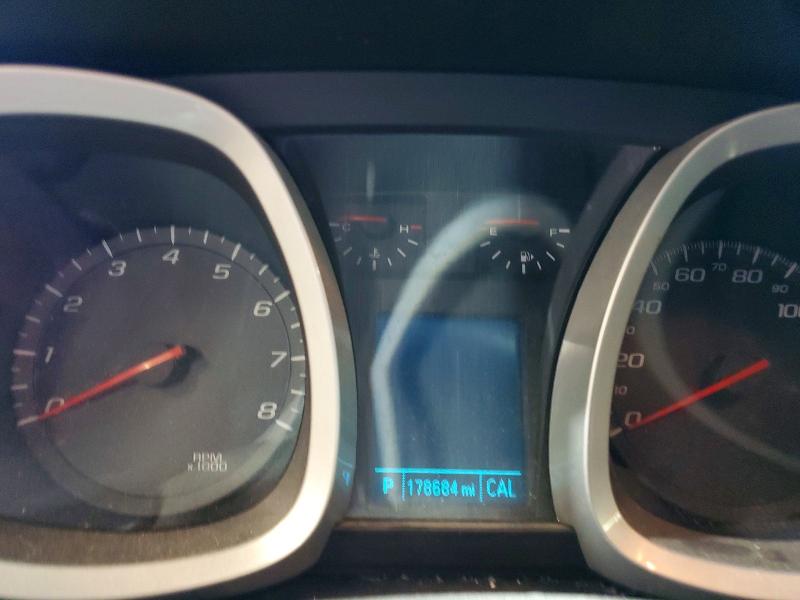 51548316 :رقم المزاد ، 2GNFLFEK1E6182568 vin ، 2014 Chevrolet Equinox مزاد بيع