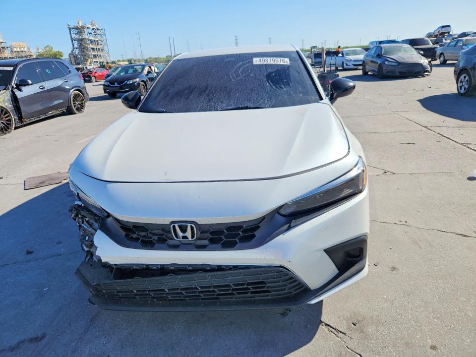 Aukcja sprzedaży 2024 Honda Civic, vin: 19XFL2H87RE012397, numer aukcji: 49879576