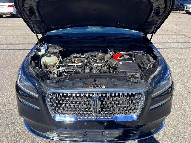 Продаж на аукціоні авто 2022 Lincoln Corsair, vin: 5LMCJ1C96NUL16585, номер лоту: 50594816