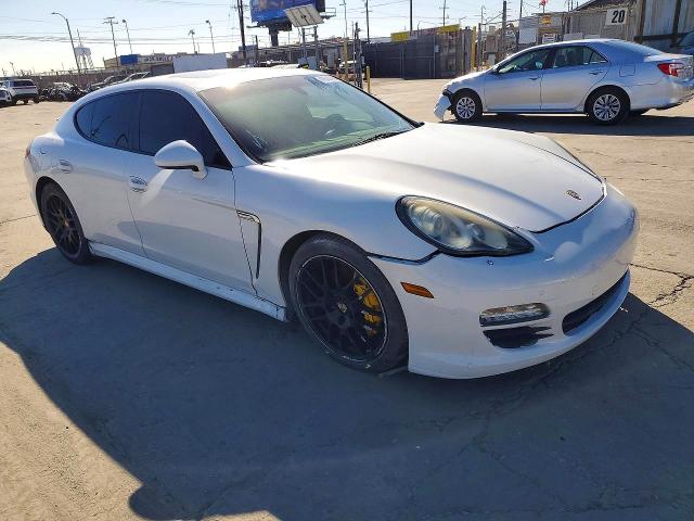 2012 Porsche Panamera მანქანა იყიდება აუქციონზე, vin: WP0AA2A70CL013973, აუქციონის ნომერი: 50187146
