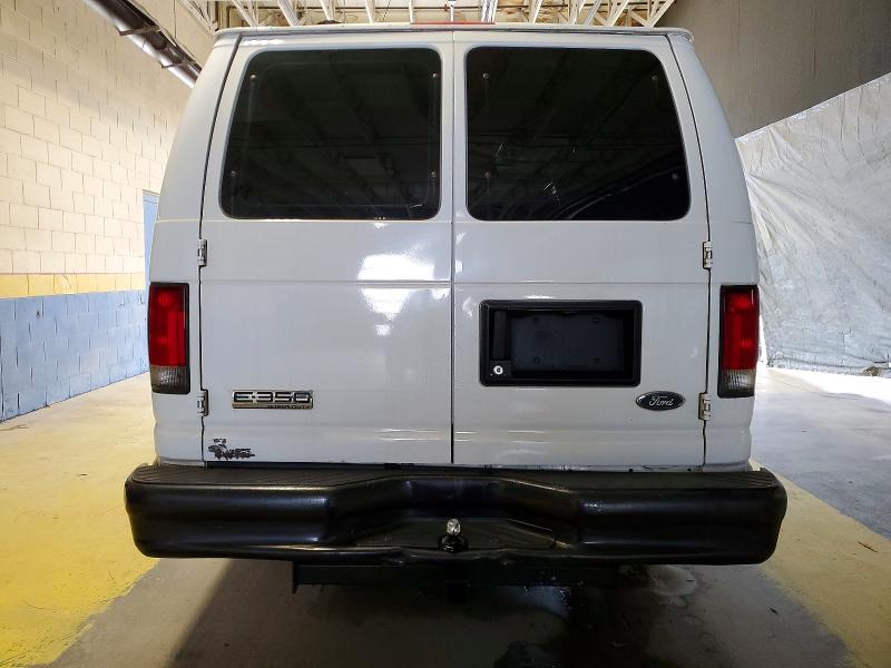 Aukcja sprzedaży 2014 Ford Econoline, vin: 1FTSS3EL9EDA92457, numer aukcji: 48288286