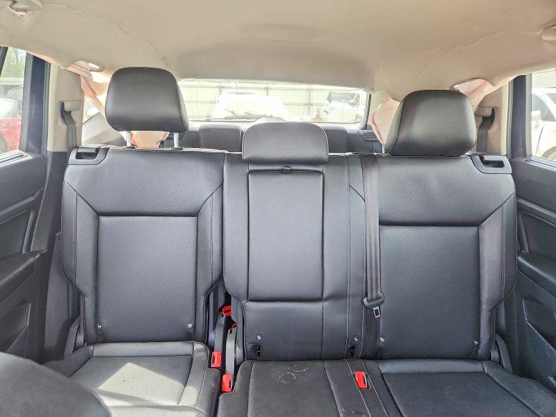 Aukcja sprzedaży 2018 Volkswagen Atlas, vin: 1V2CR2CA1JC548820, numer aukcji: 48058836