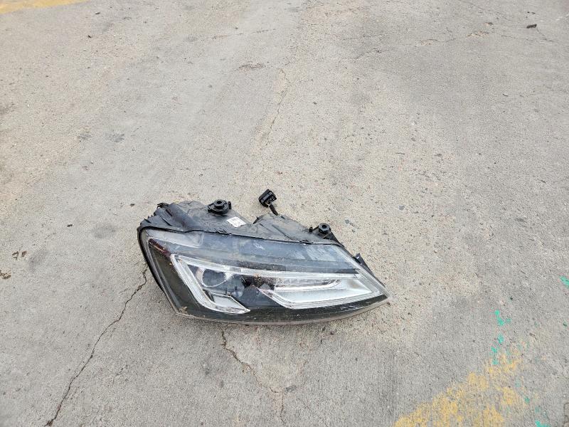 Продажа на аукционе авто 2015 Volkswagen Jetta, vin: 3VWD17AJ4FM317068, номер лота: 46782286