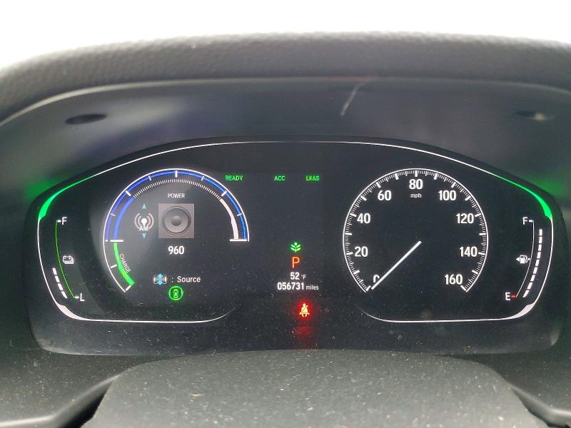 Продаж на аукціоні авто 2020 Honda Accord, vin: 1HGCV3F46LA012650, номер лоту: 51316596