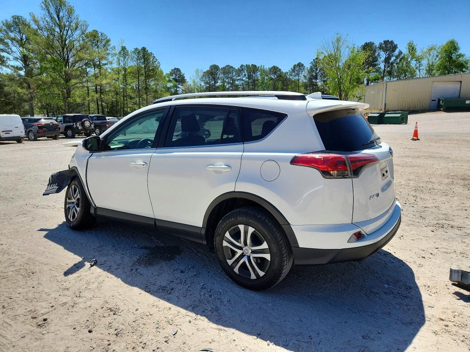 Aukcja sprzedaży 2018 Toyota Rav4, vin: 2T3ZFREV2JW429376, numer aukcji: 49567396