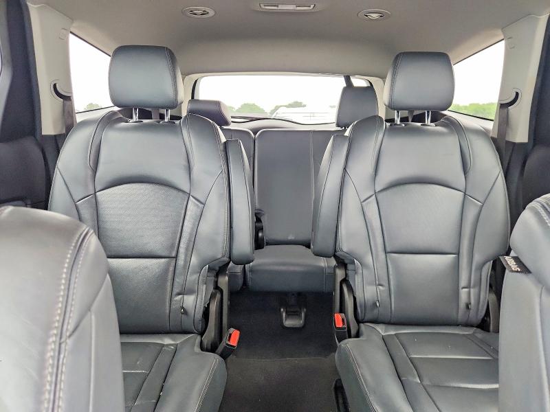 Продажа на аукционе авто 2021 Buick Enclave, vin: 5GAERBKW7MJ211237, номер лота: 49643636