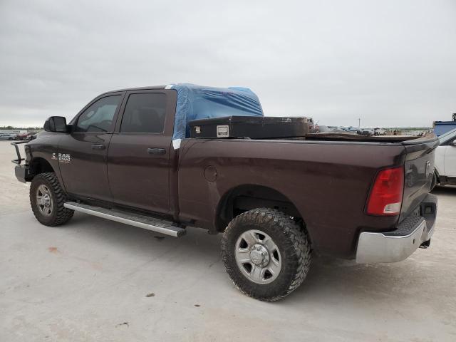 Продажа на аукционе авто 2014 Ram 2500, vin: 3C6UR5CL5EG214034, номер лота: 51095406