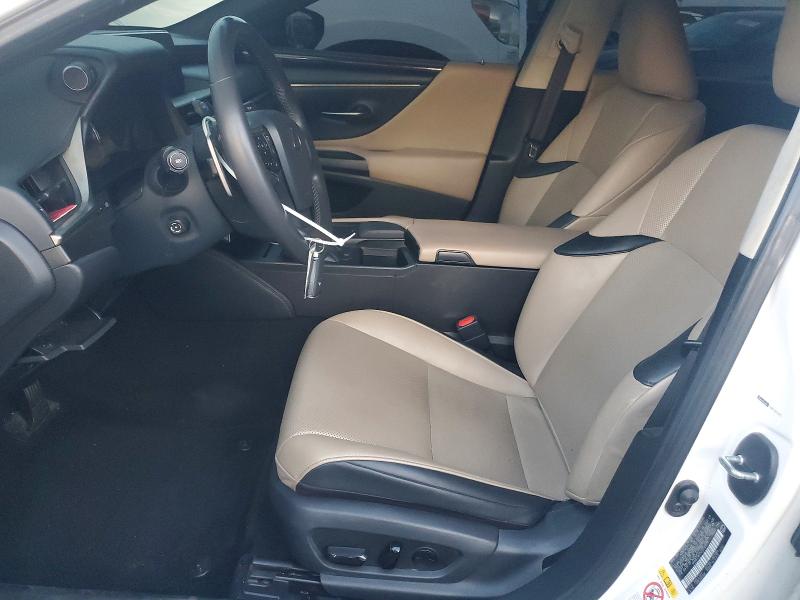Aukcja sprzedaży 2019 Lexus Es 350, vin: 58ABZ1B17KU010079, numer aukcji: 49113196