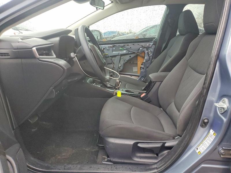 Aukcja sprzedaży 2022 Toyota Corolla, vin: 5YFBPMBE1NP338198, numer aukcji: 49924266