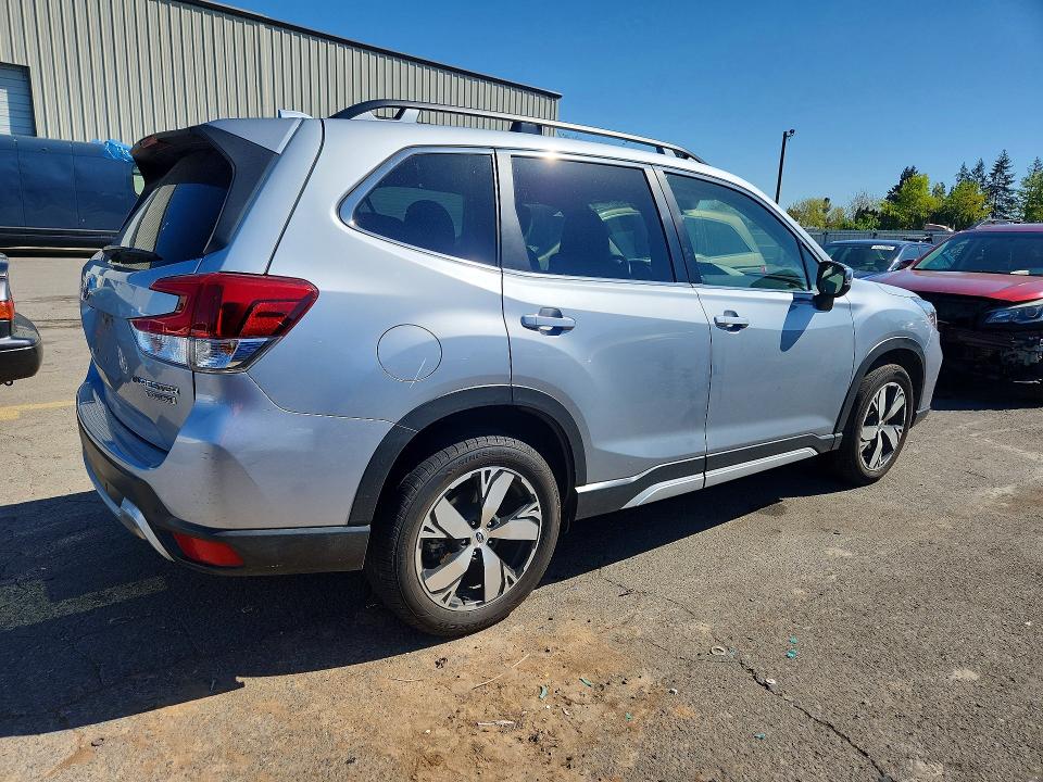 Aukcja sprzedaży 2020 Subaru Forester, vin: JF2SKAXC9LH610561, numer aukcji: 49514426