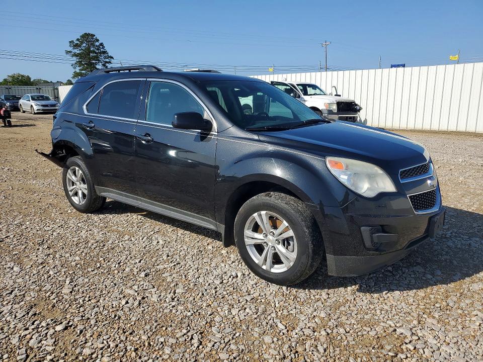 2013 Chevrolet Equinox მანქანა იყიდება აუქციონზე, vin: 2GNFLEEKXD6361314, აუქციონის ნომერი: 48189096