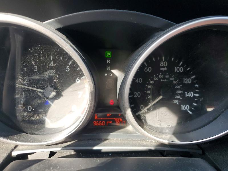 Продаж на аукціоні авто 2015 Mazda 5, vin: JM1CW2BL4F0187587, номер лоту: 50135546