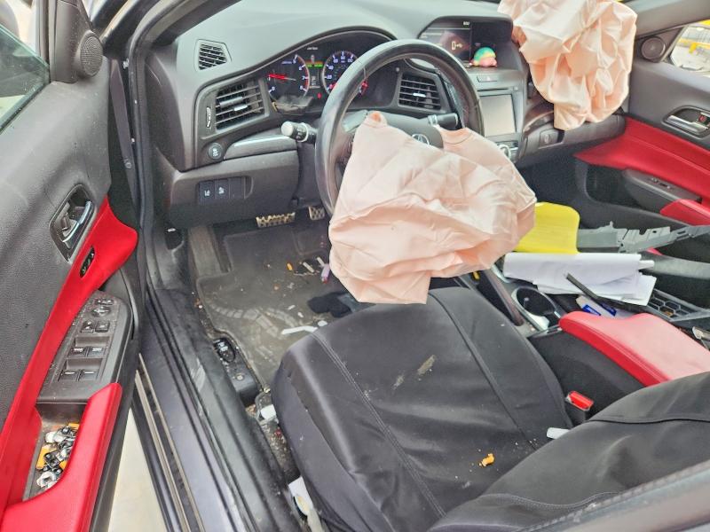 Продаж на аукціоні авто 2019 Acura Ilx, vin: 19UDE2F86KA003561, номер лоту: 49152176