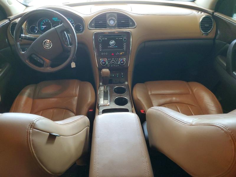 Aukcja sprzedaży 2016 Buick Enclave, vin: 5GAKRCKD5GJ155665, numer aukcji: 48245186