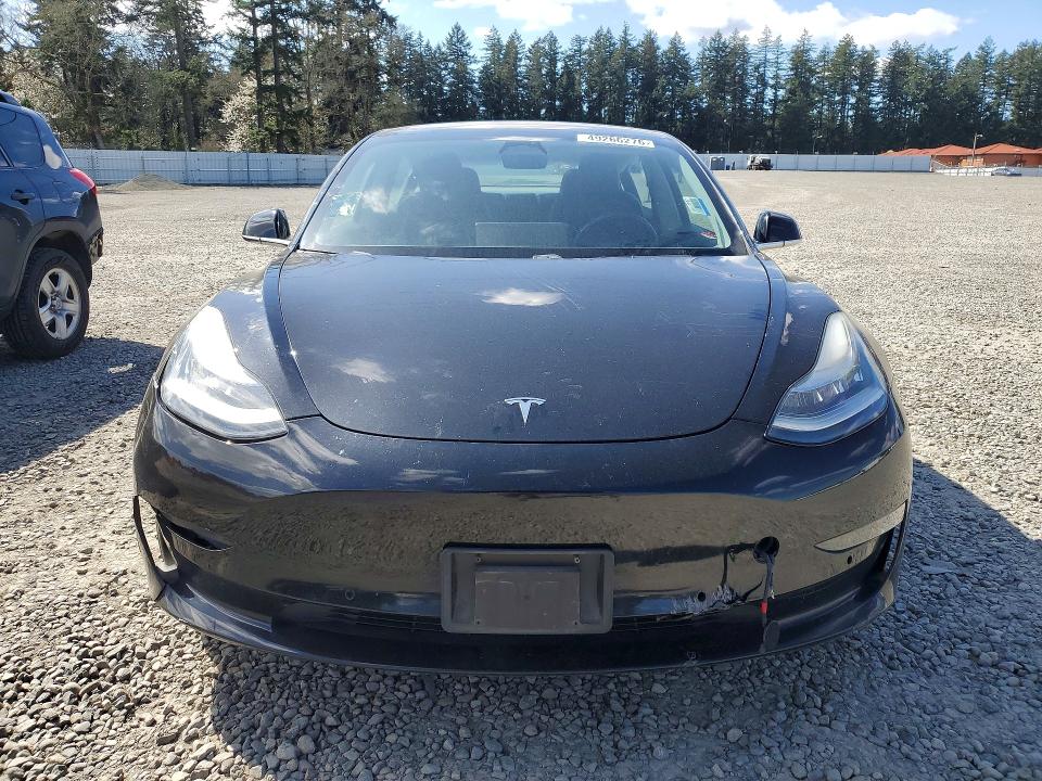 Aukcja sprzedaży 2018 Tesla Model 3, vin: 5YJ3E1EA3JF046446, numer aukcji: 49266276