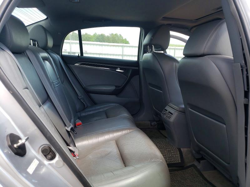 Продажа на аукционе авто 2006 Acura 3.2tl, vin: 19UUA662X6A039497, номер лота: 51148896