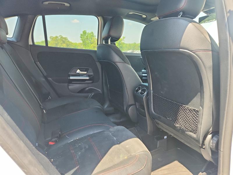 Продажа на аукционе авто 2022 Mercedes-benz Gla, vin: W1N4N4GB6NJ408322, номер лота: 50146976