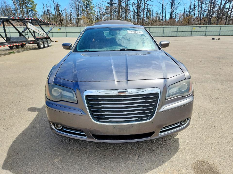 Продаж на аукціоні авто 2014 Chrysler 300, vin: 2C3CCAGG2EH201399, номер лоту: 50193166