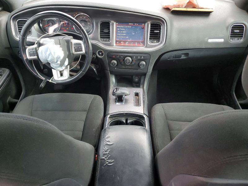 Aukcja sprzedaży 2014 Dodge Charger, vin: 2C3CDXHG7EH275044, numer aukcji: 50300616