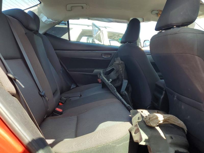 2019 Toyota Corolla მანქანა იყიდება აუქციონზე, vin: 5YFBURHE2KP871797, აუქციონის ნომერი: 49662096