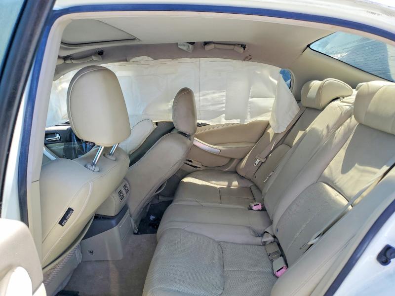 Продаж на аукціоні авто 2005 Infiniti G35, vin: JNKCV51E55M218231, номер лоту: 51467596