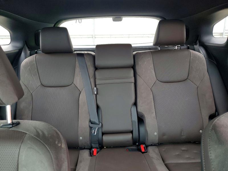 Продажа на аукционе авто 2024 Lexus Rx 350, vin: 2T2BAMCAXRC053157, номер лота: 51464146