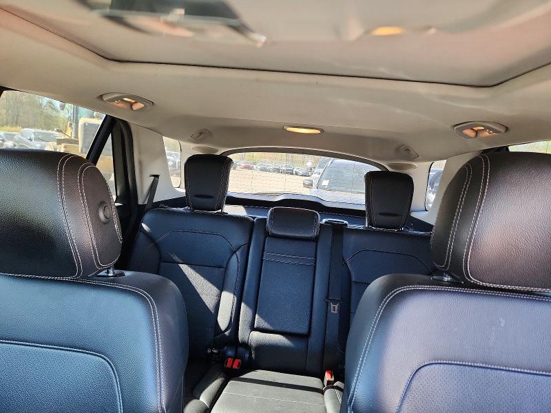 2015 Mercedes-benz Ml მანქანა იყიდება აუქციონზე, vin: 4JGDA5HB1FA547374, აუქციონის ნომერი: 51172616