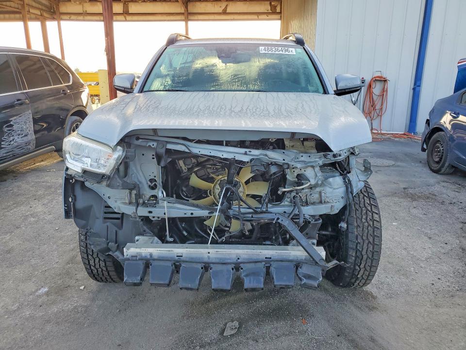 48836496 :رقم المزاد ، 3TMDZ5BNXKM056105 vin ، 2019 Toyota Tacoma مزاد بيع