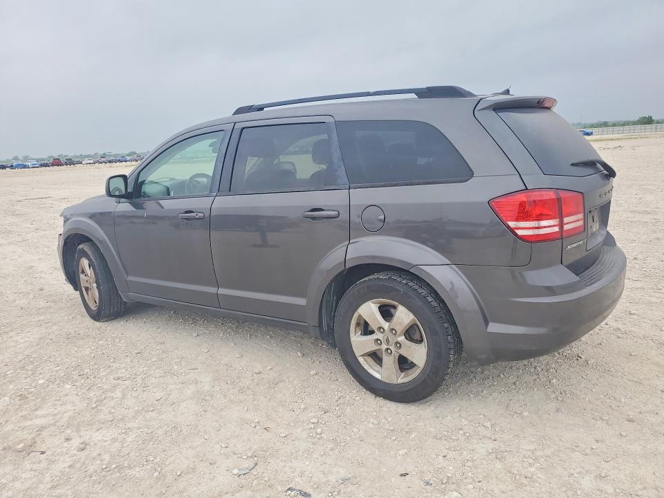 Продаж на аукціоні авто 2018 Dodge Journey, vin: 3C4PDCAB6JT275770, номер лоту: 51667116