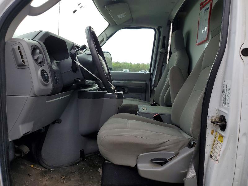 Продажа на аукционе авто 2011 Ford Econoline, vin: 1FDSE3FL0BDA86995, номер лота: 50820256