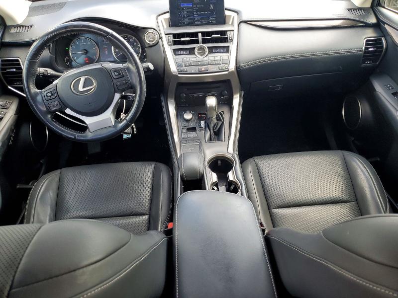 49462406 :رقم المزاد ، JTJBARBZ0F2038473 vin ، 2015 Lexus Nx مزاد بيع