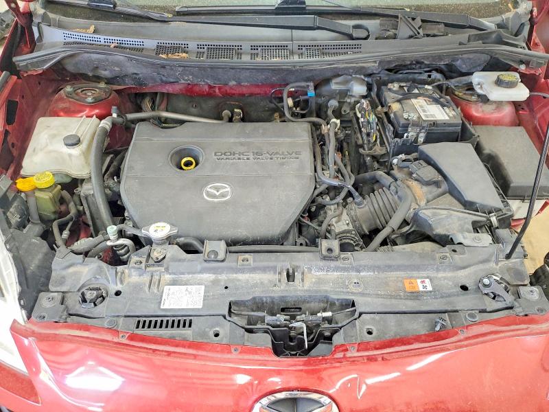 Aukcja sprzedaży 2014 Mazda 5, vin: JM1CW2DL8E0174868, numer aukcji: 49598156