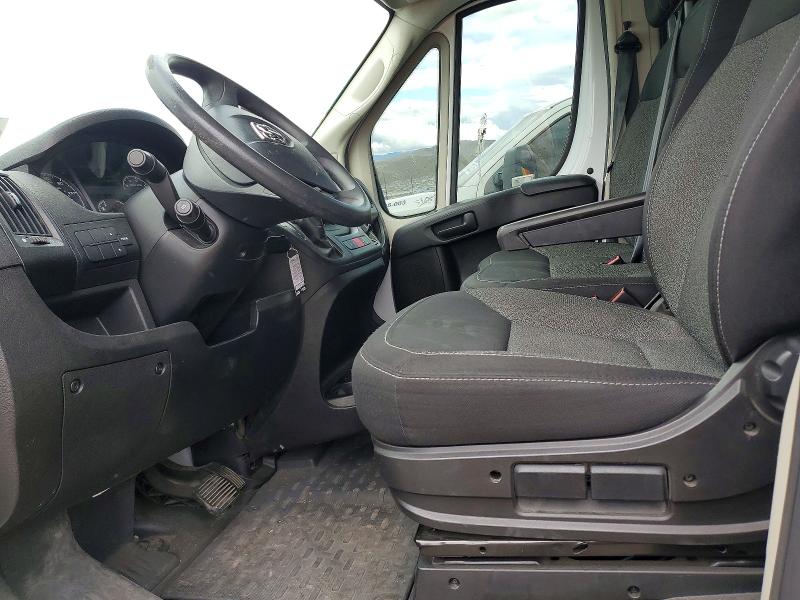 Aukcja sprzedaży 2021 Ram Promaster 2500, vin: 3C6LRVDG1ME555535, numer aukcji: 49605316