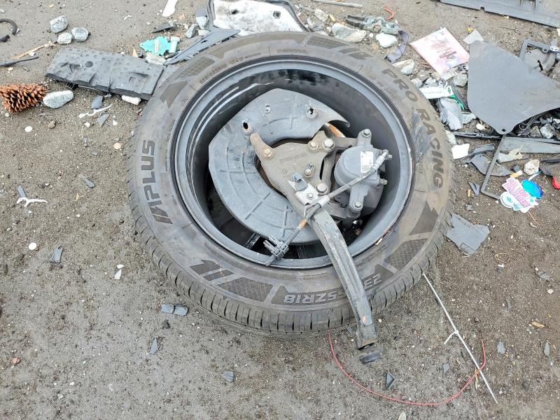 2019 Dodge Challenger მანქანა იყიდება აუქციონზე, vin: 2C3CDZAG8KH705536, აუქციონის ნომერი: 51141976